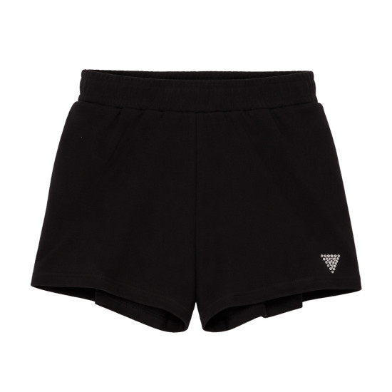 Guess Γυναικείο σορτς Silvy Shorts